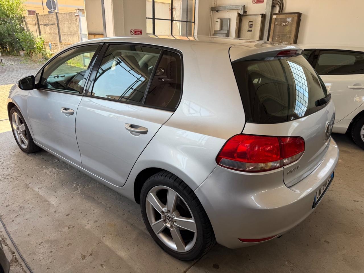 Volkswagen Golf 1.4 TSI 122CV 5p. Highline
