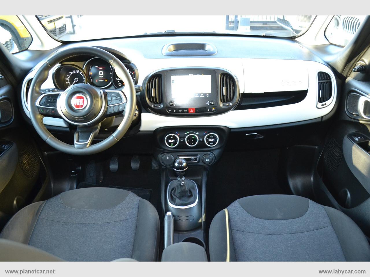 FIAT 500L 1.6 MJT 120 CV Business