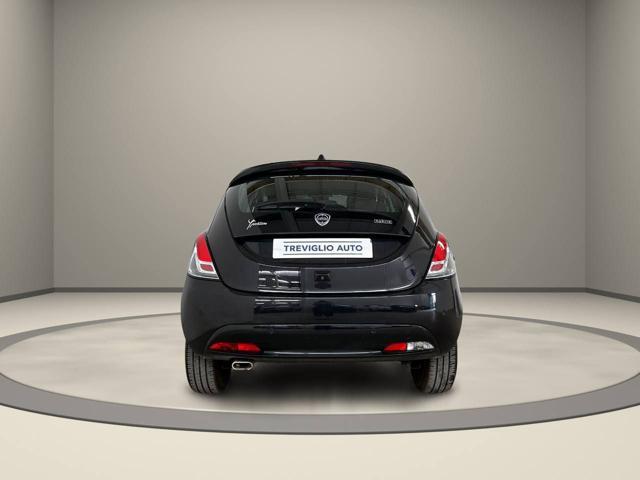 LANCIA Ypsilon 1.0 FireFly 5 porte S&S Hybrid Gold Plus