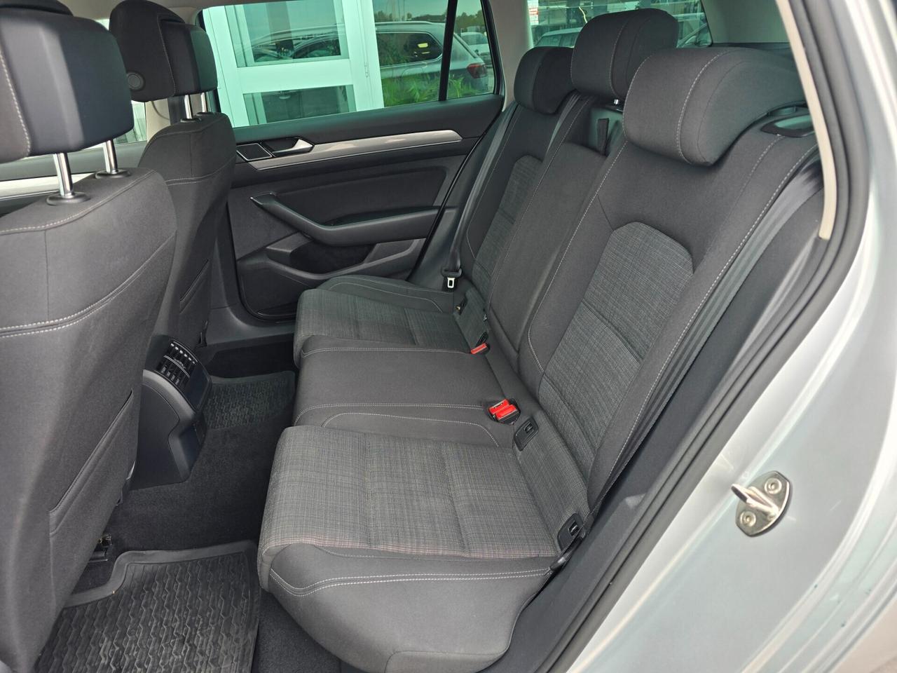 Vw Passat Variant 2.0 TDI SCR EVO DSG Business