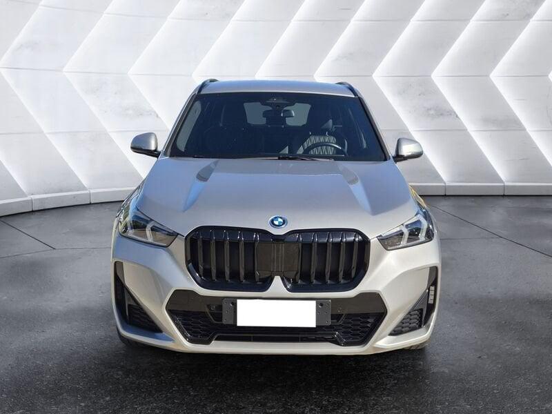 BMW X1 xdrive 25e MSport auto