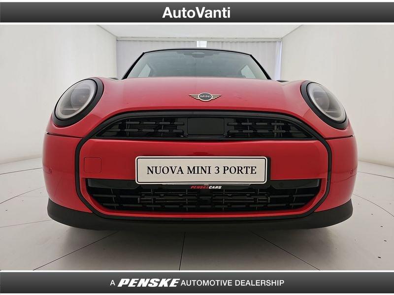 MINI Mini Cooper C Classic