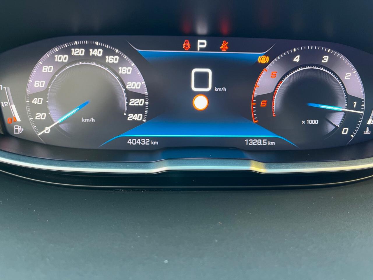 Peugeot 5008 BlueHDi 130 S&S EAT8 Allure