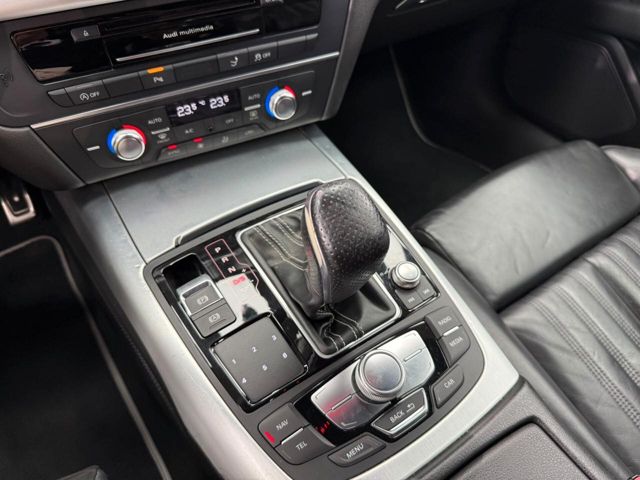 Audi A7 SPB 3.0 TDI 272 CV quattro S tronic Business Plus (018)