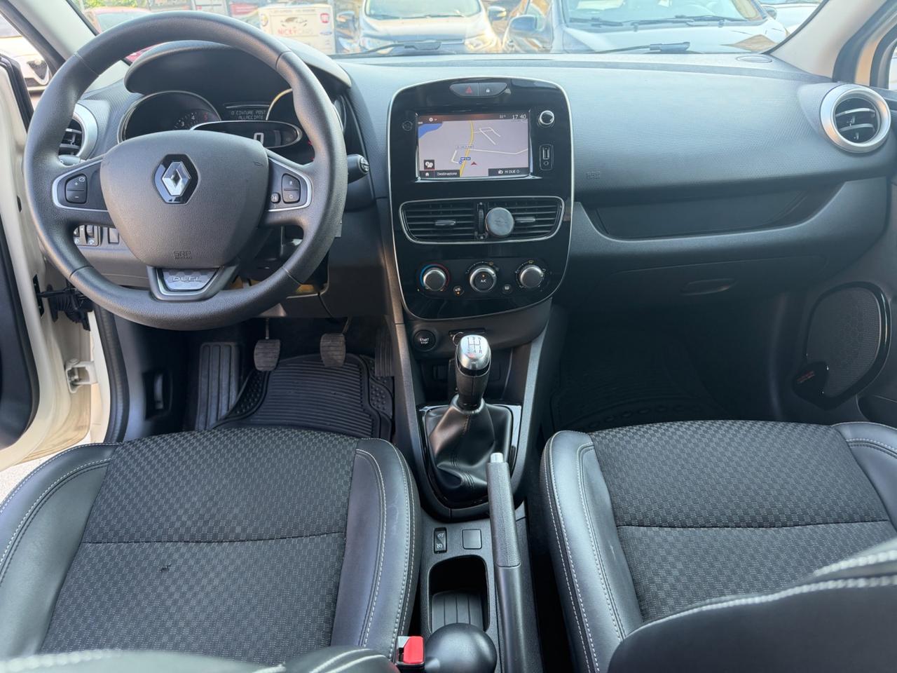 Renault Clio dCi 90 CV Start&Stop Energy Duel 2018