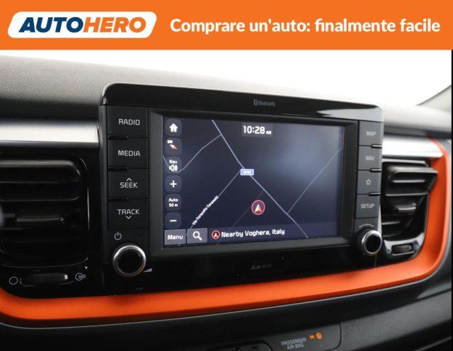 KIA Stonic 1.6 CRDi 110 CV Energy