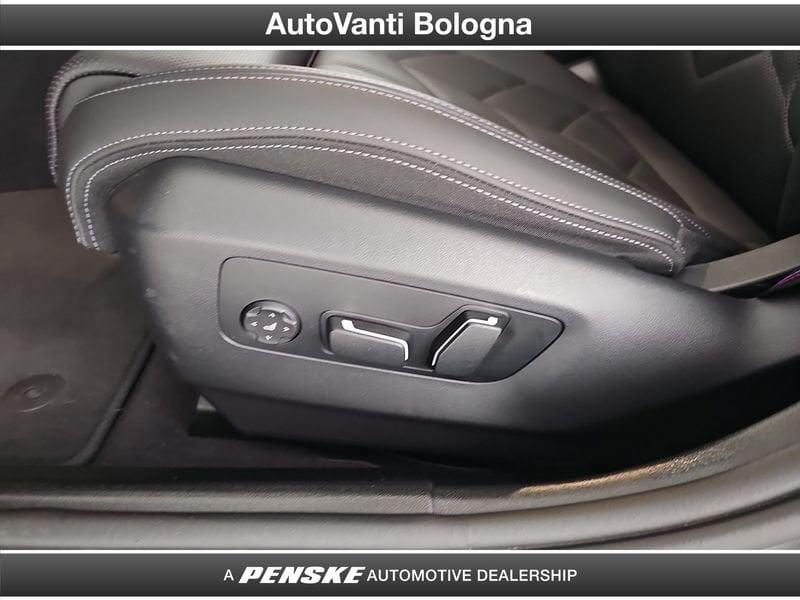 BMW Serie 5 520d 48V xDrive Touring Msport PRO