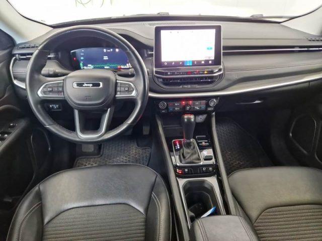 JEEP Compass 1.3 Turbo T4 190 CV PHEV AT6 4xe Business Plus