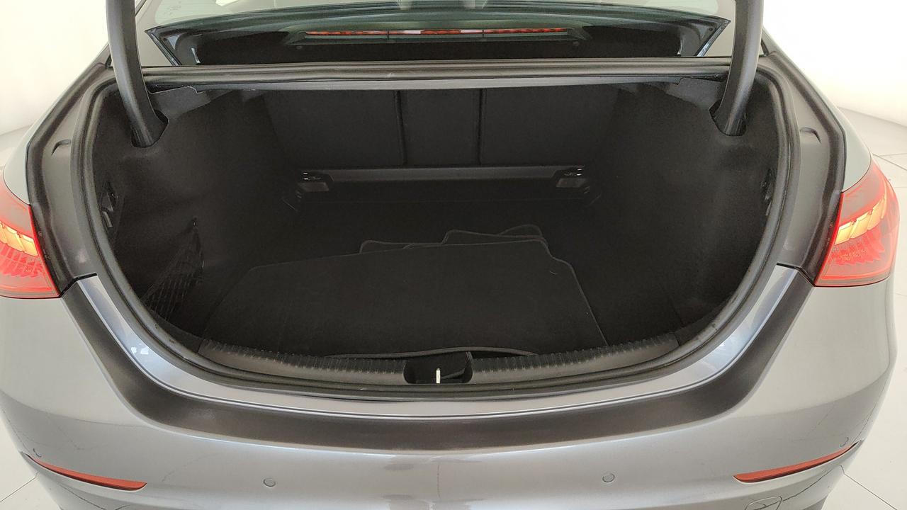 Mercedes-Benz C 200 d mhev Advanced auto