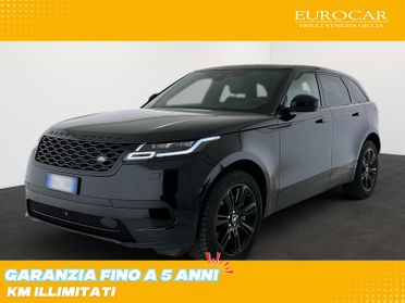 Land Rover Range Rover Velar 2.0d i4 mhev s 4wd 204cv auto