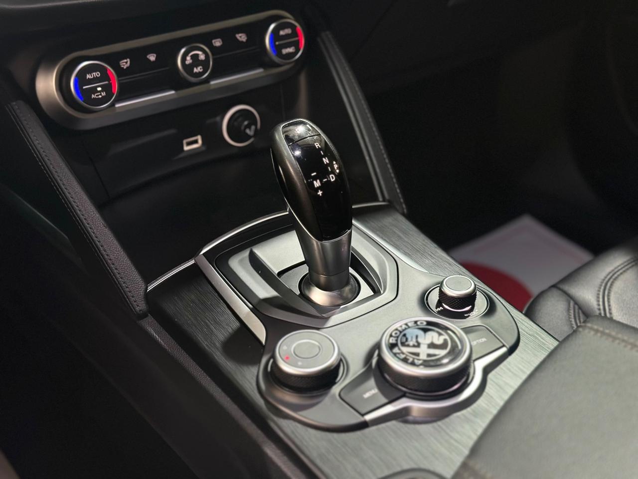 Alfa Romeo Stelvio 2.2 Turbodiesel 190CV AT8 Q4 Executive