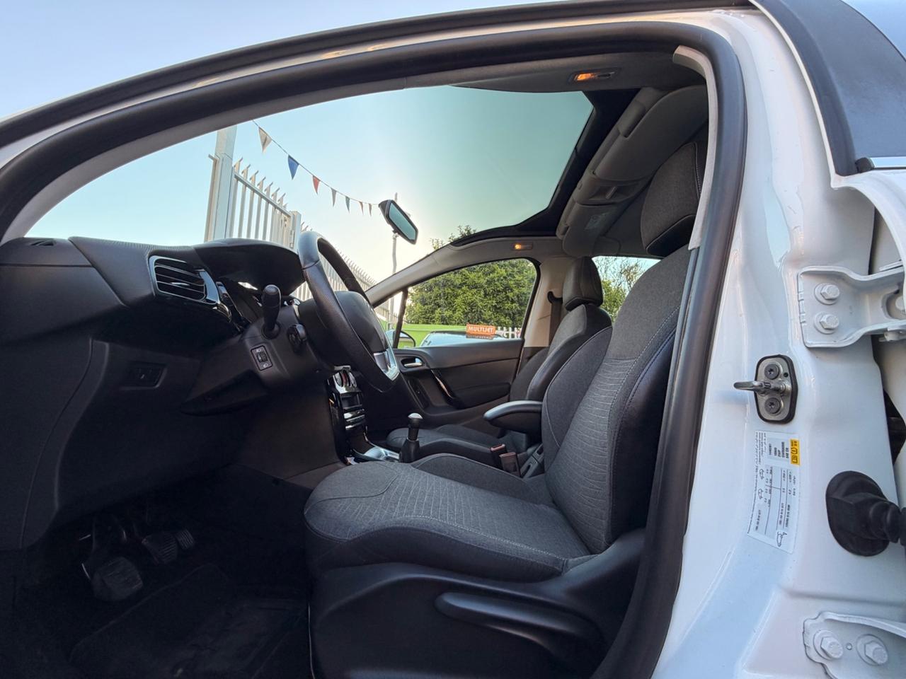 Citroen C3 BlueHDi 75 Exclusive 06/2016