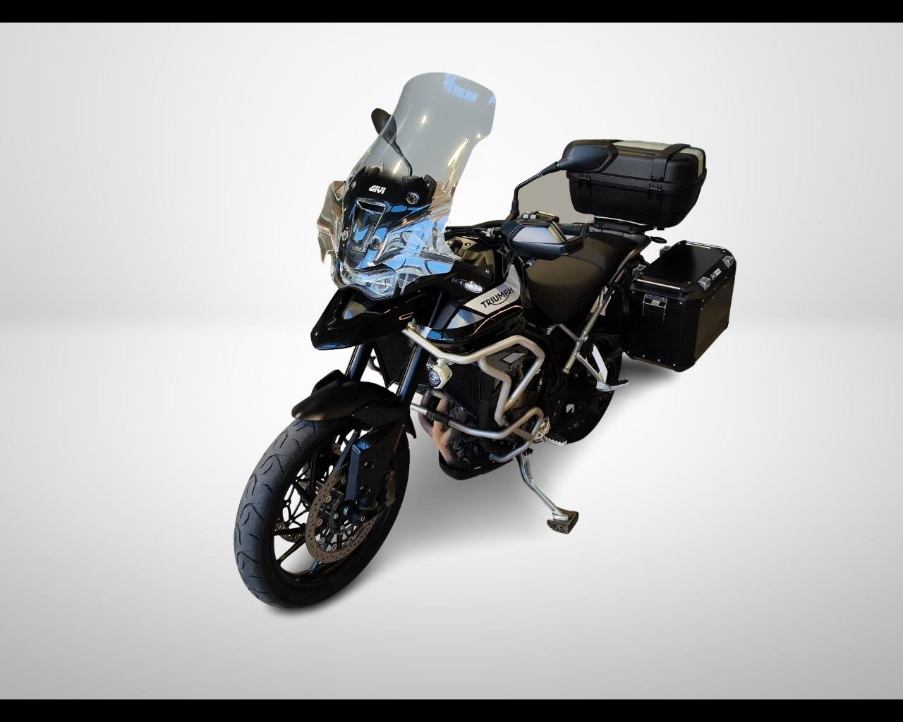 TRIUMPH Tiger 900 - GT Pro