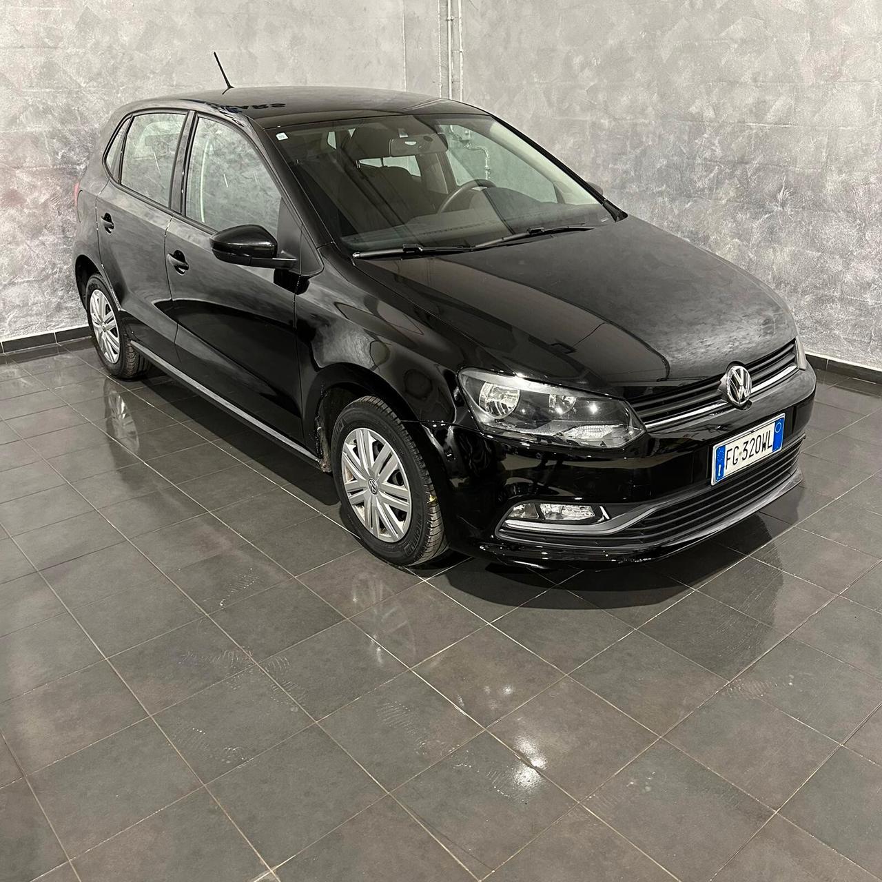 Volkswagen Polo 1.0 MPI 5p. Trendline