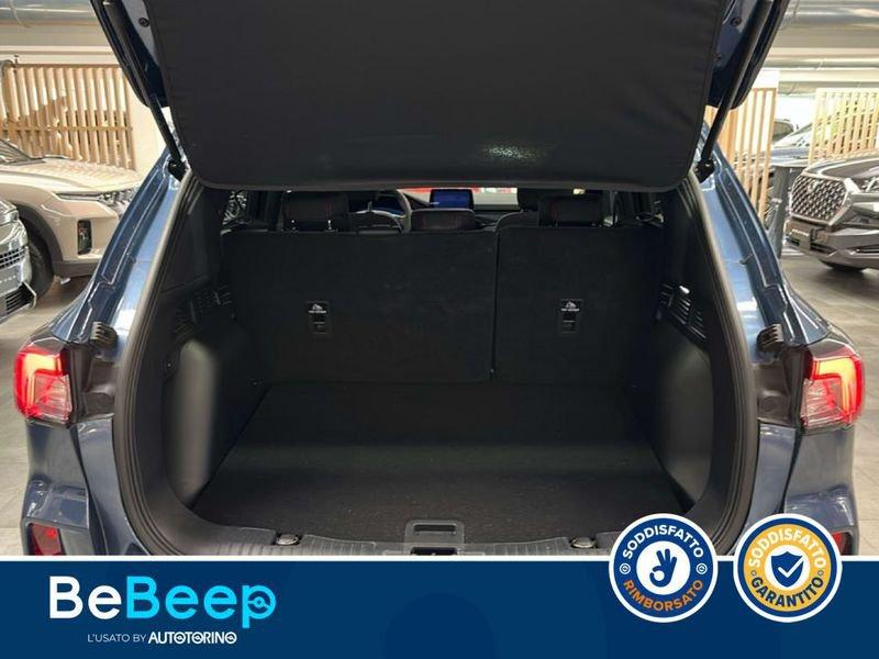 Ford Kuga 1.5 ECOBOOST ST-LINE 2WD 150CV