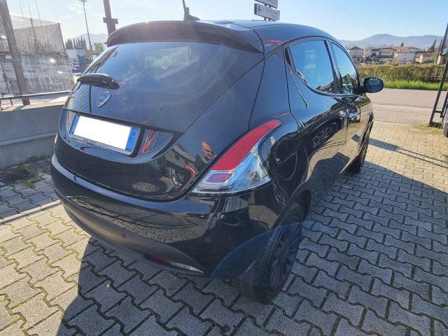 LANCIA Ypsilon 1.2 69 CV 5 porte GPL Silver Plus