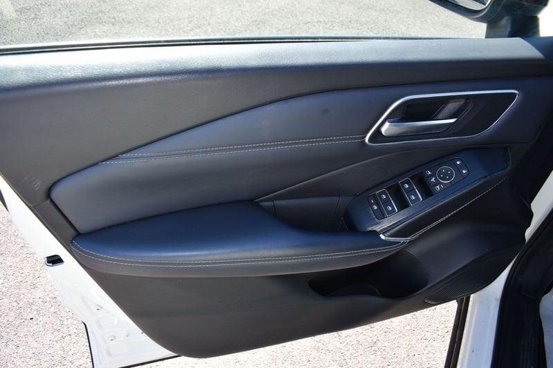 Nissan Qashqai 1.5 EREV e-Power Tekna Auto