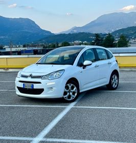 Citroen C3 Exclusive Neopatentati SOLO 33.000km