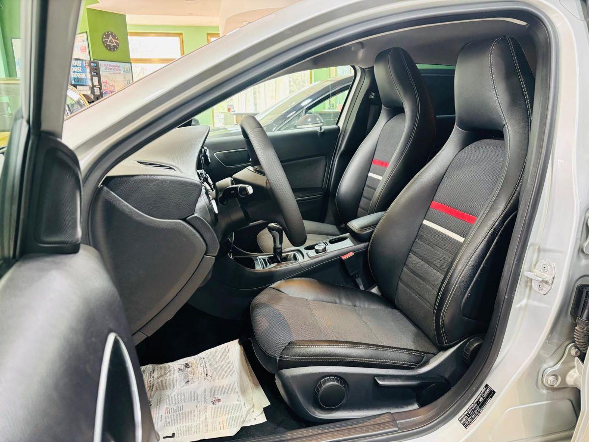 Mercedes Classe A 180 CDI Sport