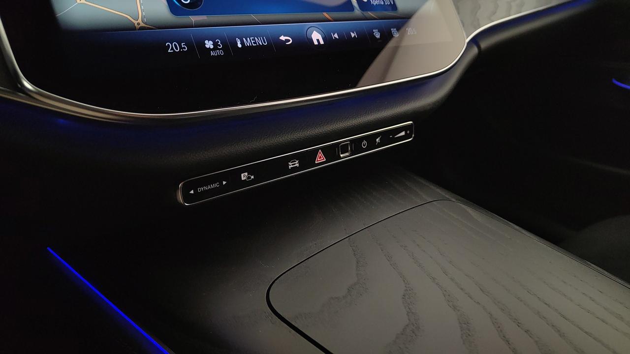 Mercedes-Benz E 220 d 4MATIC Station Wagon