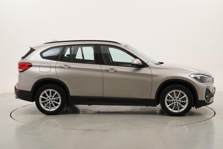 BMW X1 20d xDrive Business Advantage BR957999 2.0 Diesel 190CV
