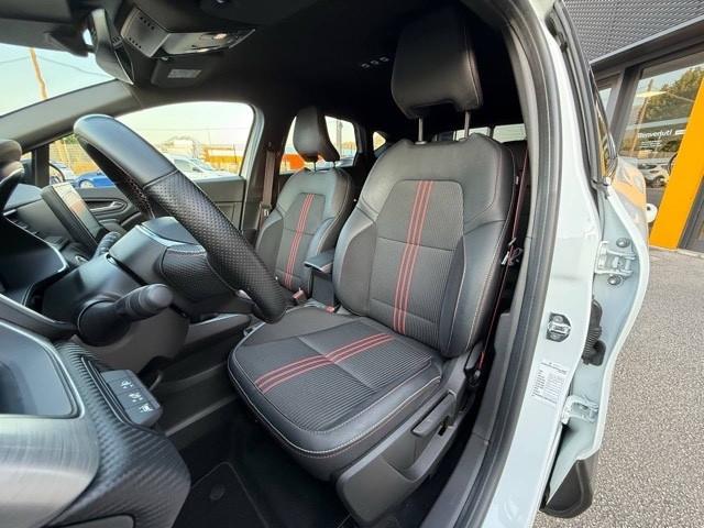 RENAULT Captur 1.0 tce RS Line Gpl 100cv
