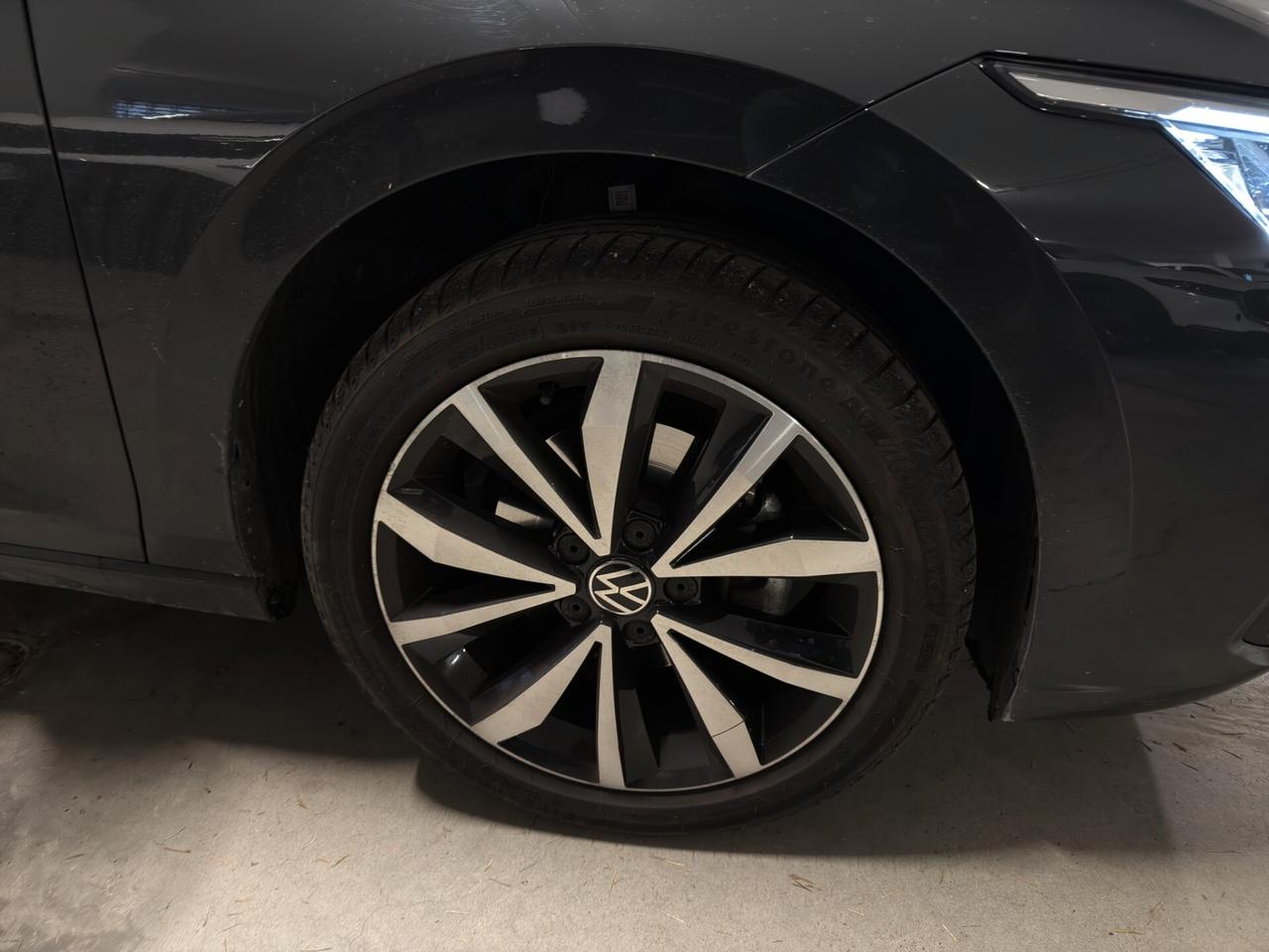 Volkswagen Golf 1.0 TSI EVO Life 110CV