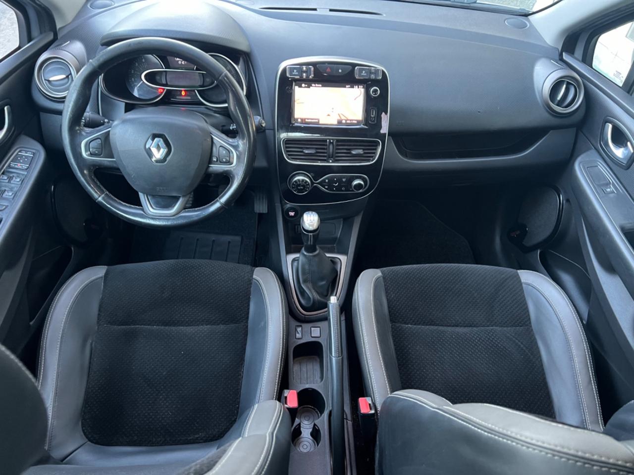 Renault Clio dCi 8V 90CV Start&Stop 5 porte Energy Zen