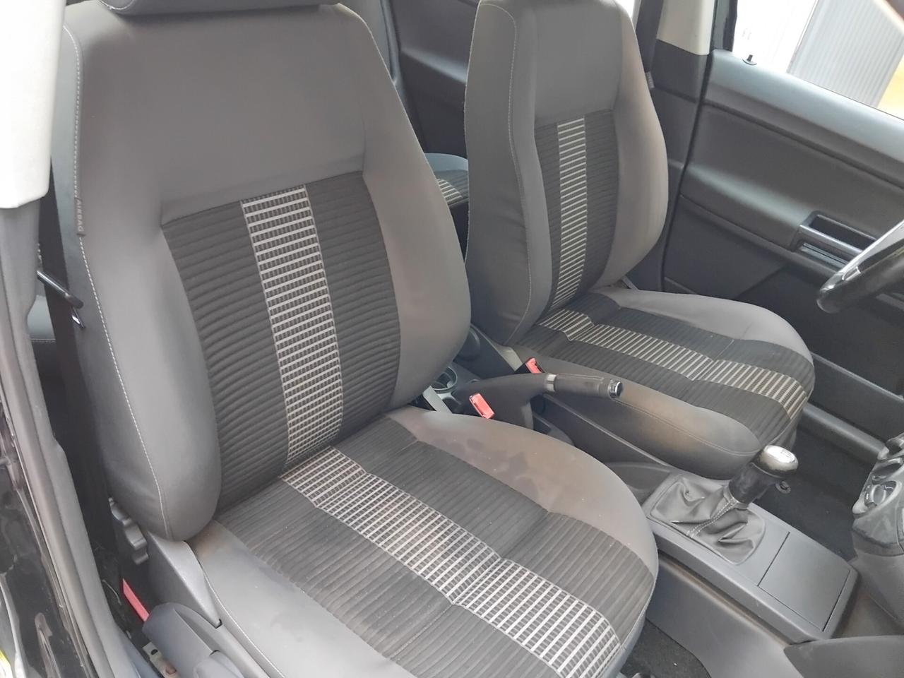 Volkswagen Polo 1.2 benzina garanzia