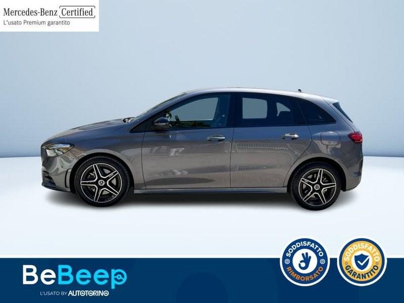 Mercedes-Benz Classe B B 250 E PHEV AMG LINE ADVANCED PLUS AUTO