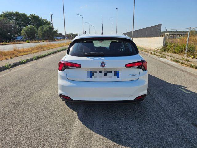 FIAT Tipo 1.3 Mjt S&S POP 5 POSTI