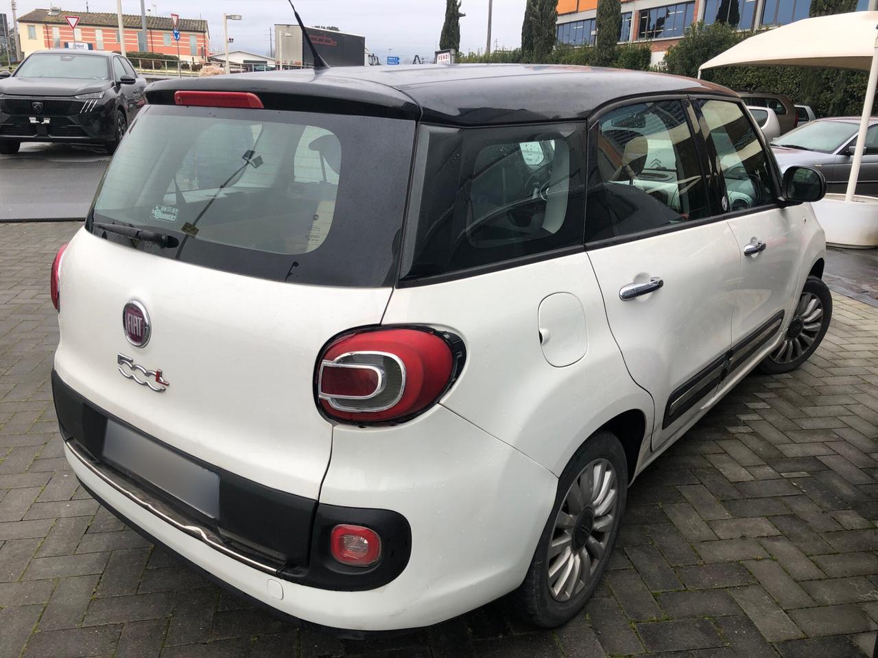 Fiat 500L 1.3 Multijet 85 CV Pop