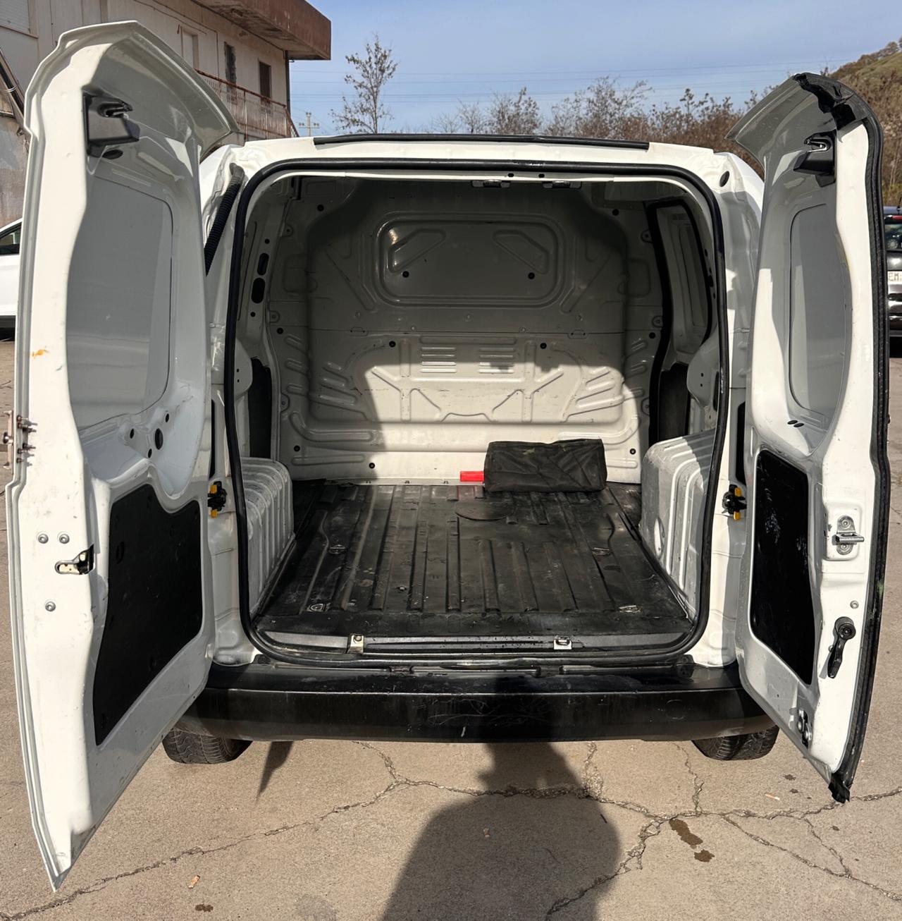 Fiat Fiorino 1.3 MJT 80CV Cargo SX 2018