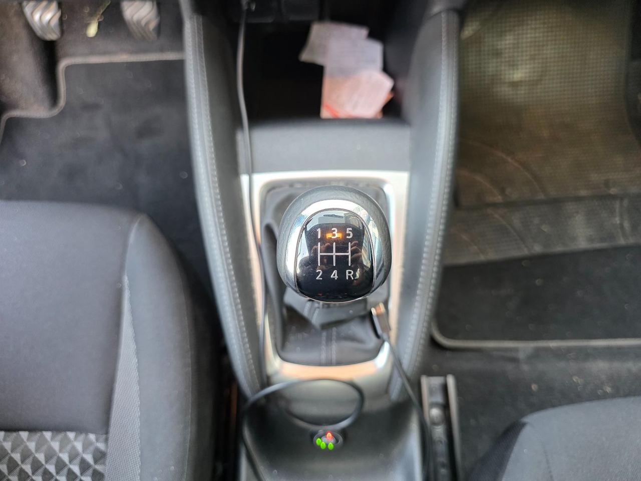 Nissan Micra 1.0 IG-T Acenta #6896