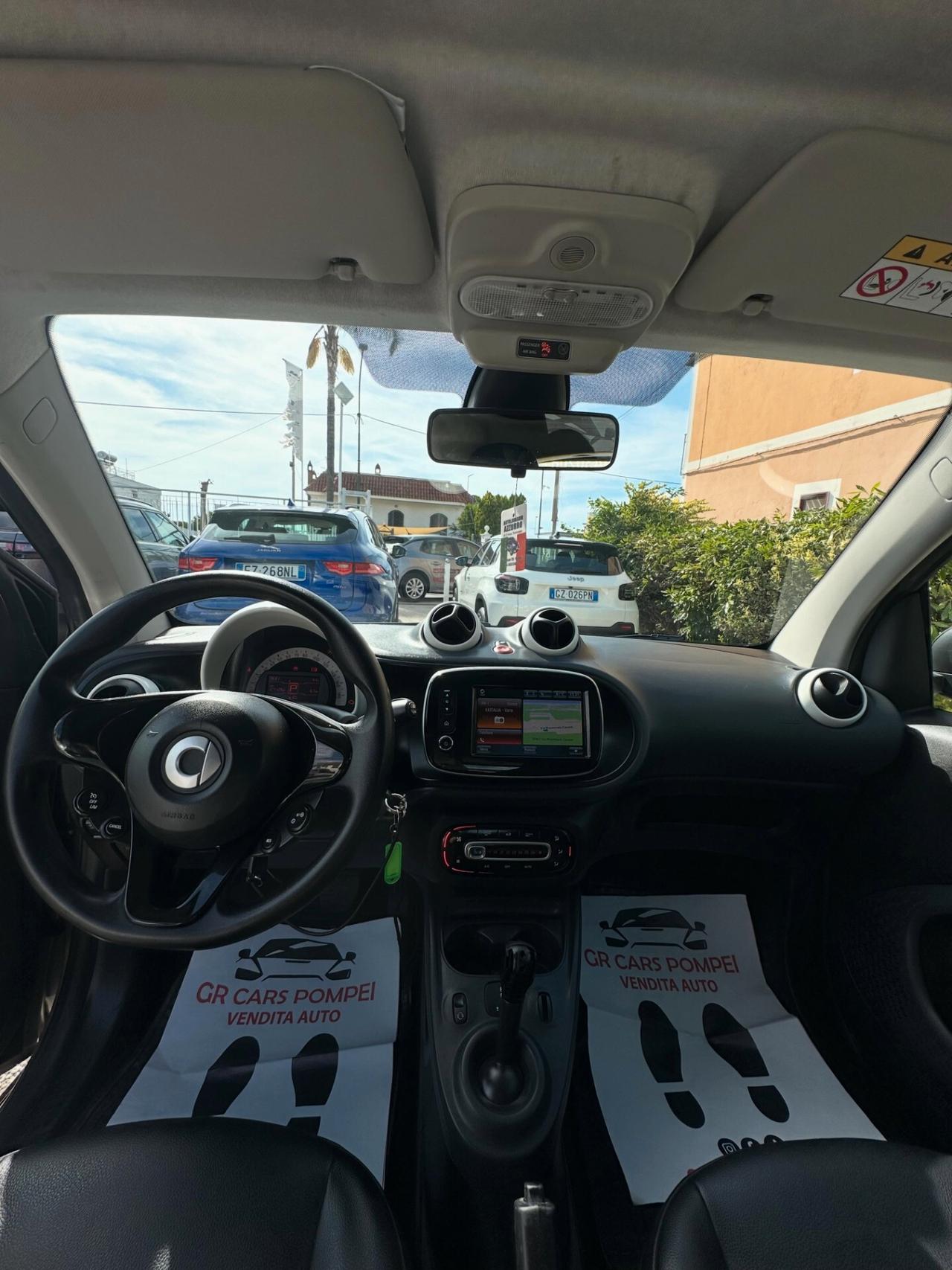 Smart ForTwo 70 1.0 Youngster