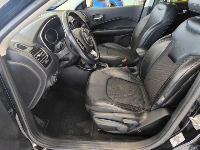 JEEP Compass 2ª serie - 2.0 Multijet II aut. 4WD Opening
