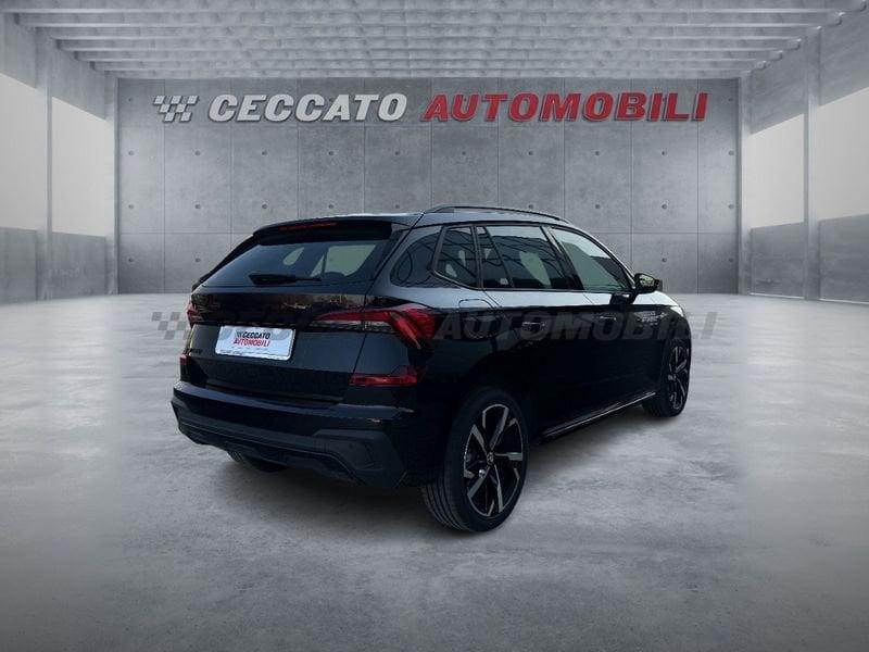 Skoda Kamiq KAMIQ MC TS110/1,5A7A MY 25