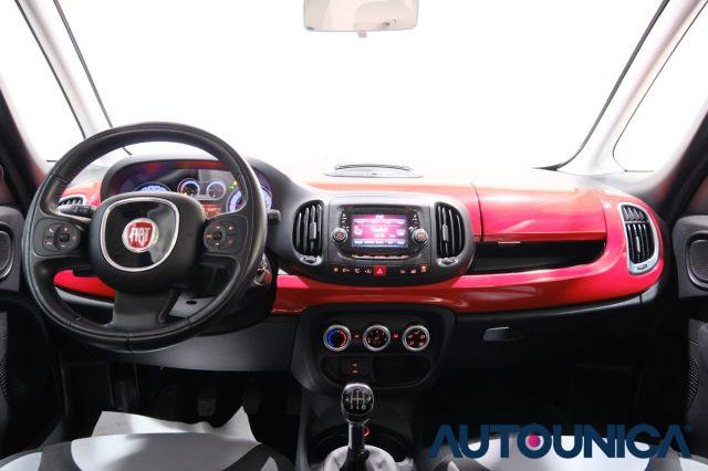 FIAT 500L 1.3 MULTIJET 85 CV BUSINESS NEOPATENTATI