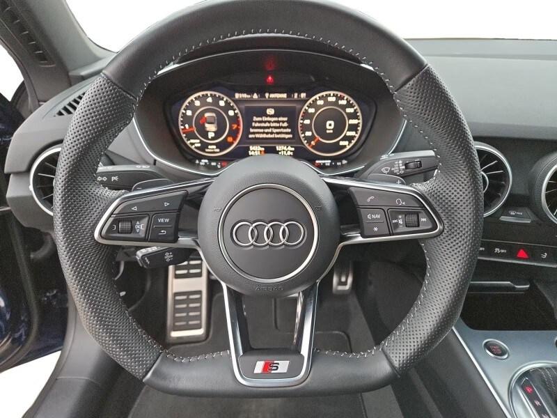 AUDI TT 3ª serie TT Roadster 45 TFSI quattro S...