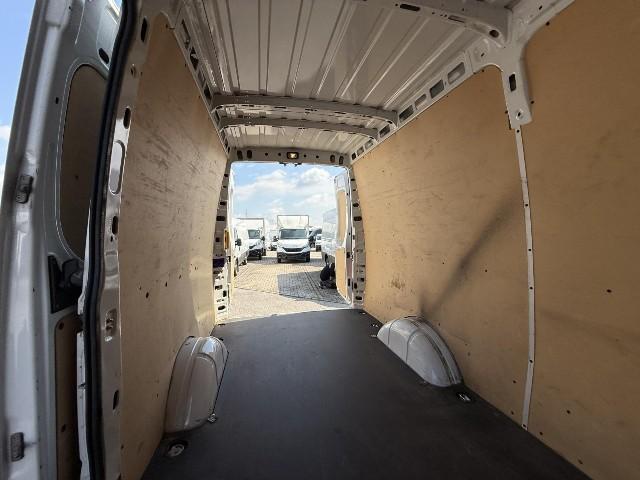 IVECO DAILY 35S14 V