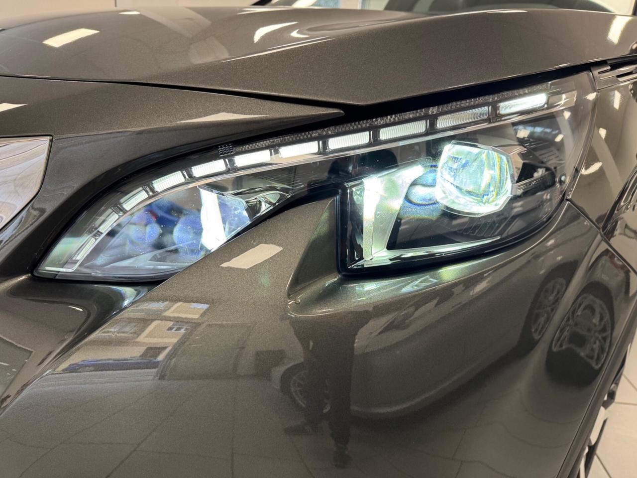 Peugeot 3008 BlueHDi 130 S&S GT Line