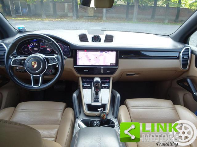 PORSCHE Cayenne 3.0 V6 Tiptronic