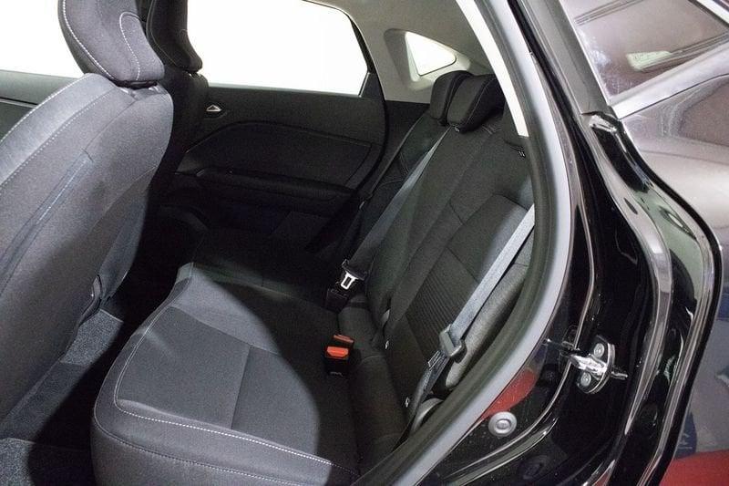 Renault Captur Blue dCi 8V 115cv EDC Business