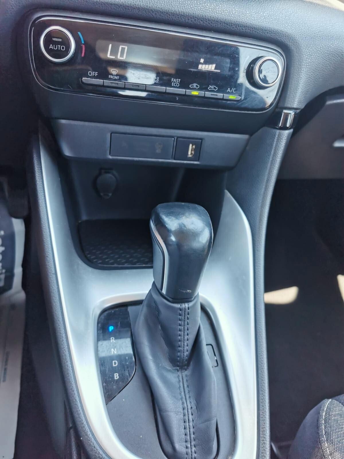 Toyota Yaris 1.5 Hybrid 5P. Active SUPERPREZZO