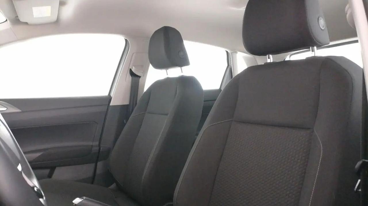 VOLKSWAGEN POLO-1,0-EURO 6B-UNICA PROPR-2 REVISIONI