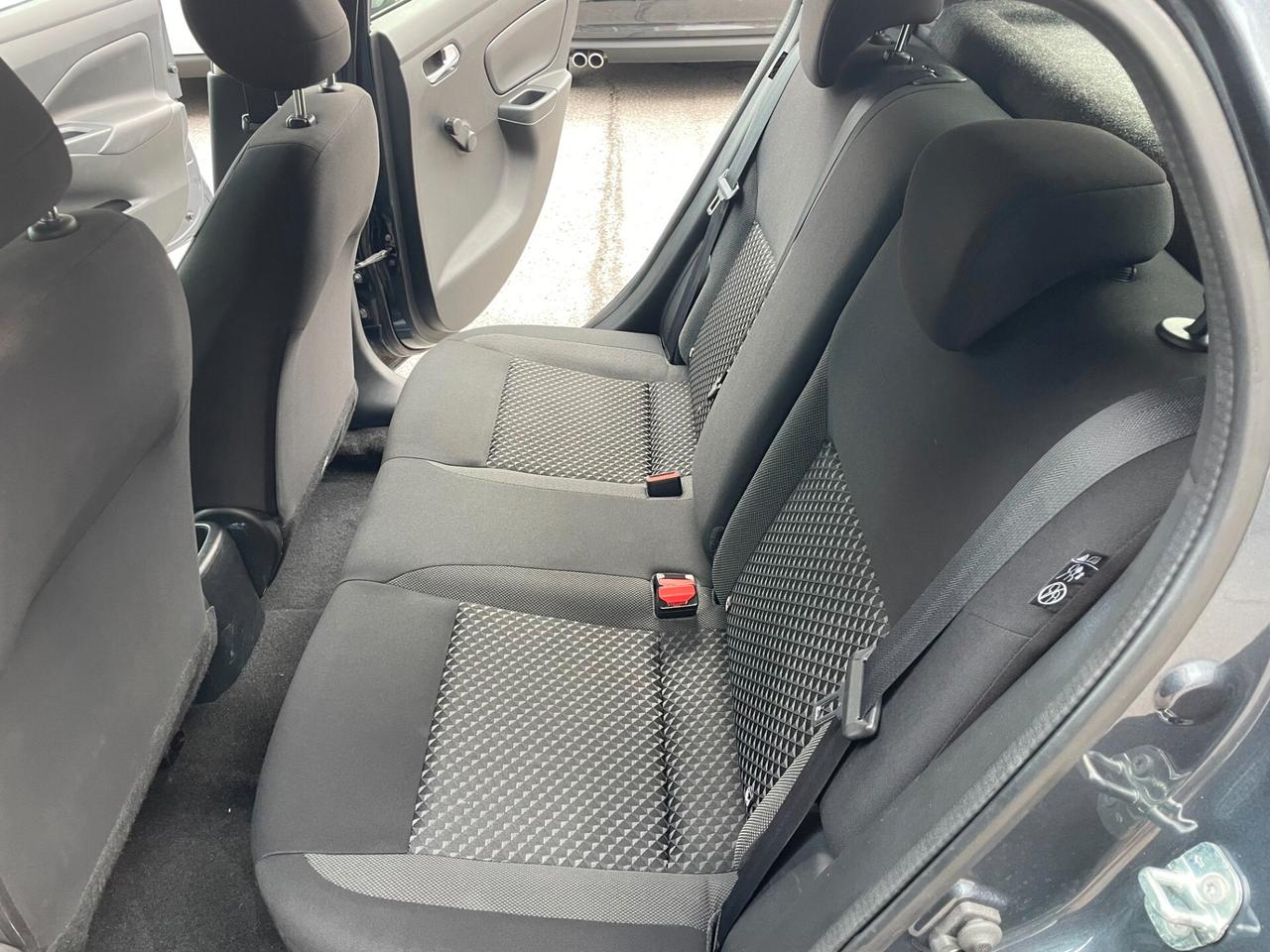 Nissan Micra 1.0 IG-T 92 5 porte Acenta