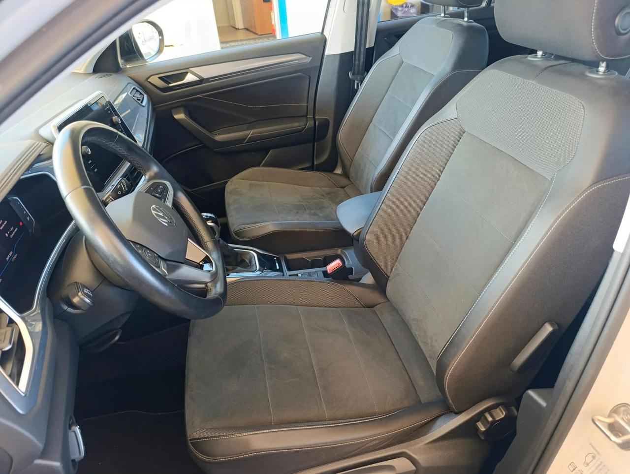Volkswagen T-Roc 2.0 TDI 115 cv SCR Style 2022