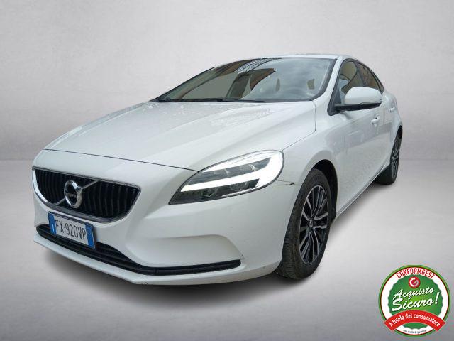 VOLVO V40 D2 Geartronic Business Plus