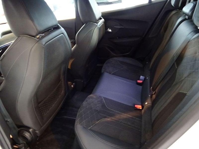 Peugeot 2008 PureTech 130 GT Pack S/S