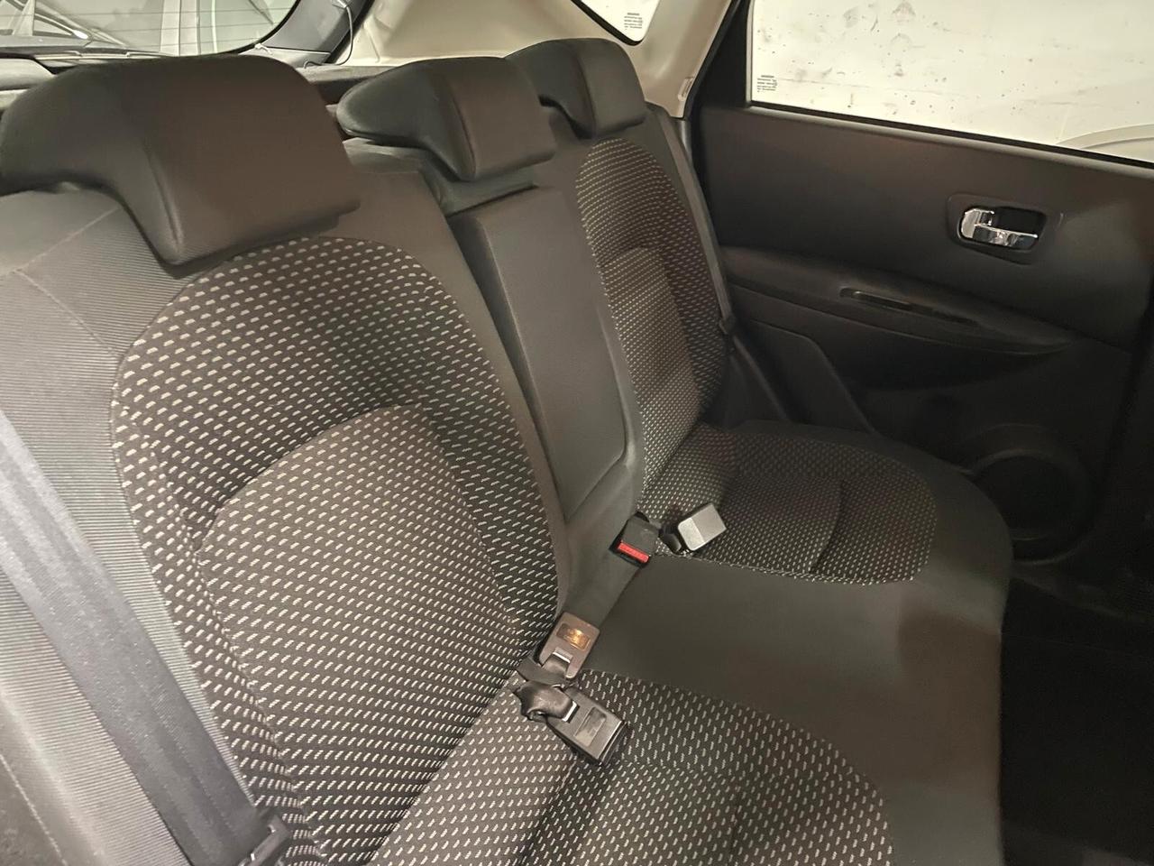 Nissan Qashqai 1.6 16V Acenta